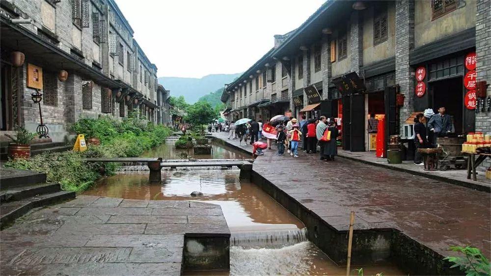梦想牧场